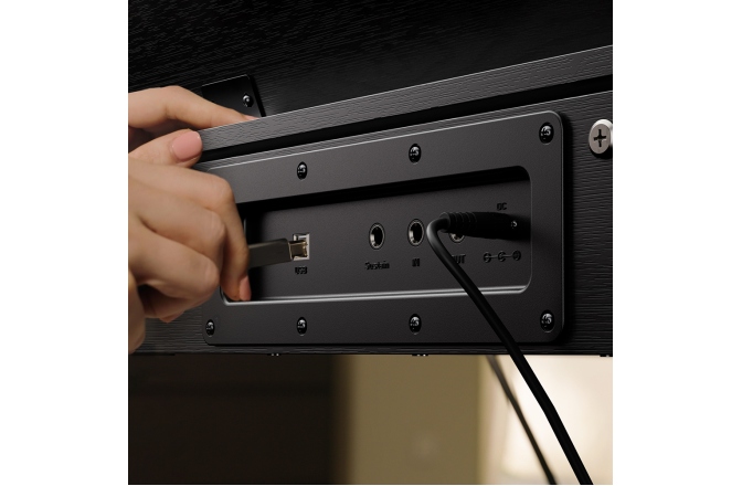 Pian digital Donner S100 Oura