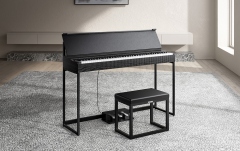 Pian digital  Donner S300 Oura