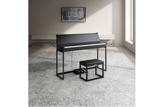 Pian digital  Donner S300 Oura