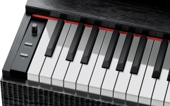 Pian digital  Donner S300 Oura