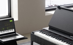 Pian digital  Donner S300 Oura