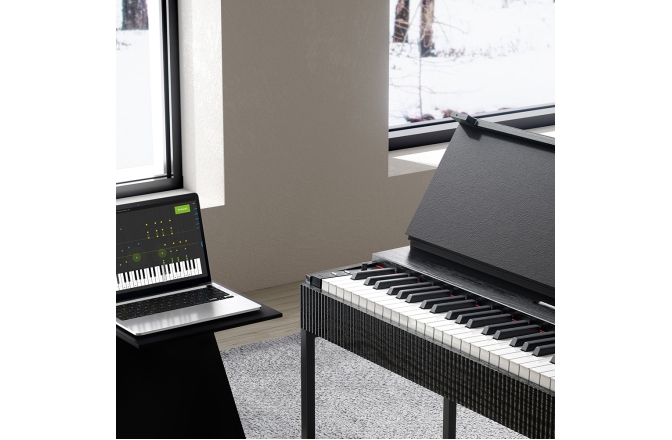 Pian digital  Donner S300 Oura