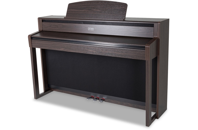 Pian digital  Georg Rieger  UP 405 Rosewood