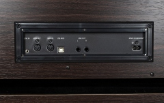 Pian digital  Georg Rieger  UP 405 Rosewood
