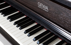 Pian digital  Georg Rieger  UP 405 Rosewood