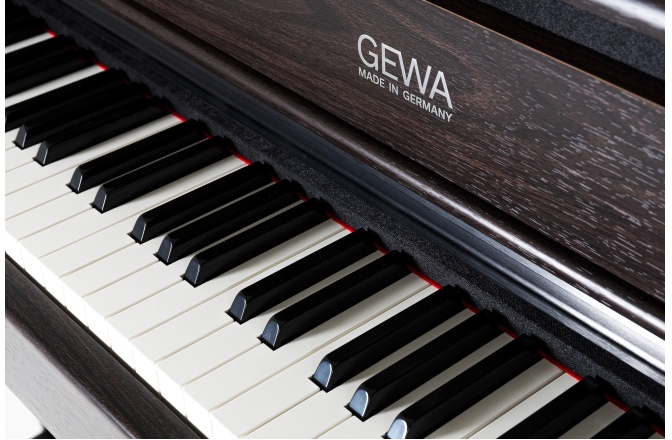 Pian digital  Georg Rieger  UP 405 Rosewood