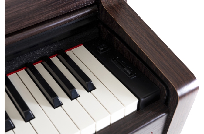Pian digital  Georg Rieger  UP 405 Rosewood