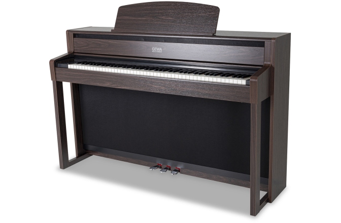 Pian digital  Georg Rieger  UP 405 Rosewood
