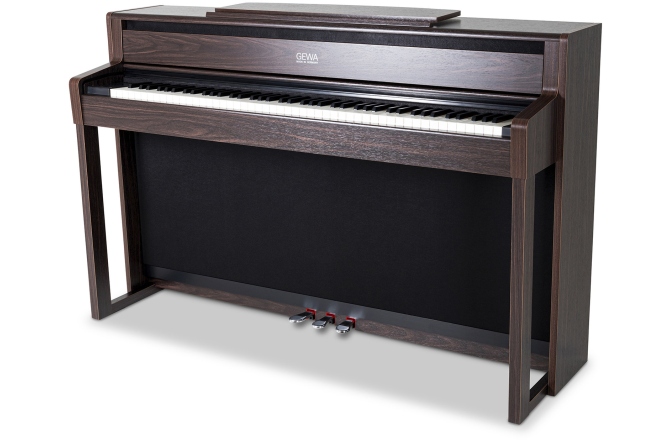 Pian digital  Georg Rieger  UP 405 Rosewood