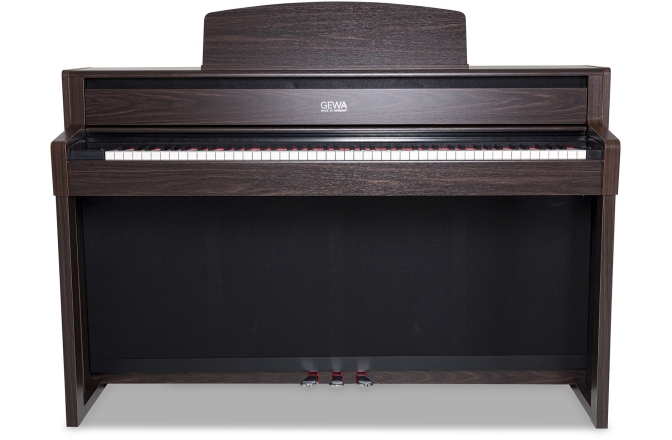 Pian digital  Georg Rieger  UP 405 Rosewood