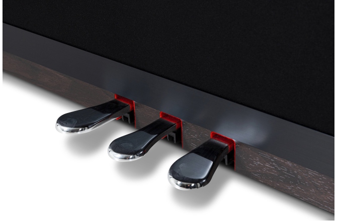 Pian digital  Georg Rieger  UP 405 Rosewood