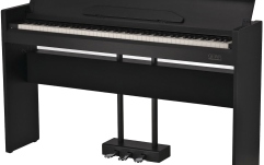 Pian digital  Gewa CP 510 Black Matt