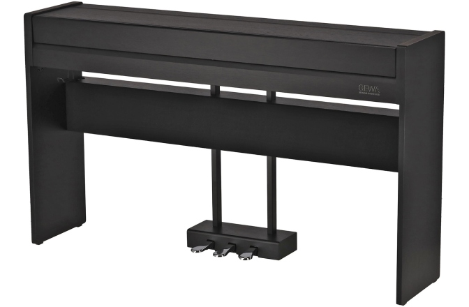 Pian digital  Gewa CP 510 Black Matt