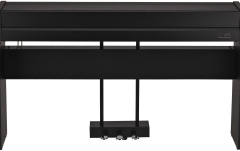 Pian digital  Gewa CP 510 Black Matt