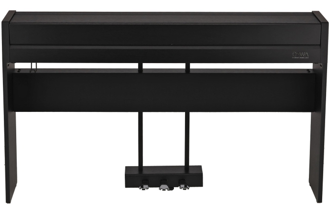 Pian digital  Gewa CP 510 Black Matt