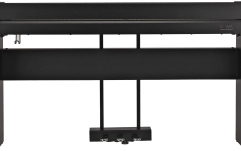 Pian digital  Gewa CP 510 Black Matt