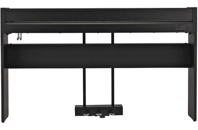 Pian digital  Gewa CP 510 Black Matt