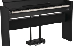Pian digital  Gewa CP 510 Black Matt