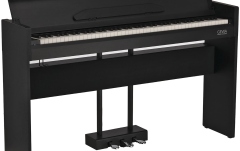 Pian digital  Gewa CP 510 Black Matt