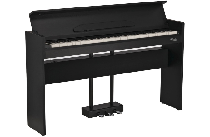 Pian digital  Gewa CP 510 Black Matt