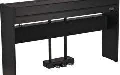 Pian digital  Gewa CP 510 Black Matt