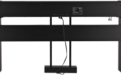 Pian digital  Gewa CP 510 Black Matt