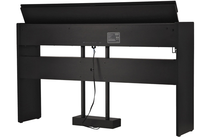 Pian digital  Gewa CP 510 Black Matt