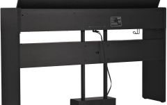 Pian digital  Gewa CP 510 Black Matt