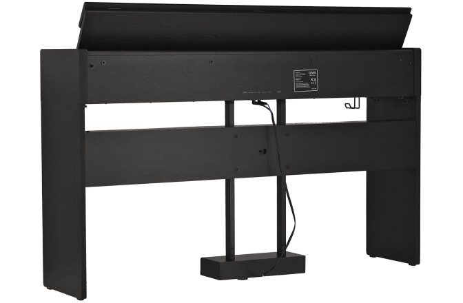 Pian digital  Gewa CP 510 Black Matt