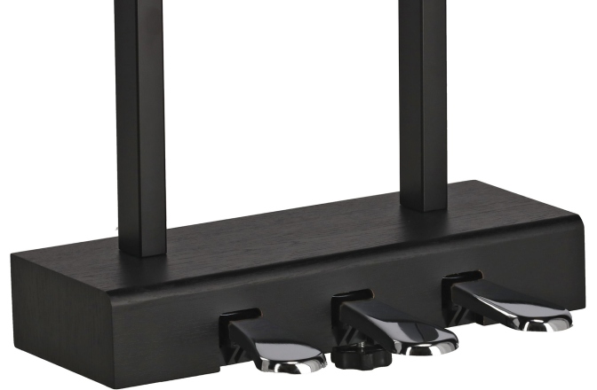 Pian digital  Gewa CP 510 Black Matt