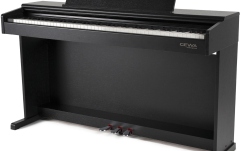 Pian digital  Gewa  DP 300 Negru mat