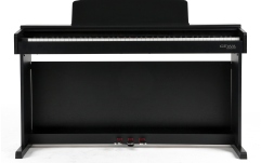 Pian digital  Gewa  DP 300 Negru mat