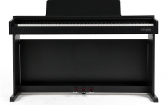 Pian digital  Gewa  DP 300 Negru mat