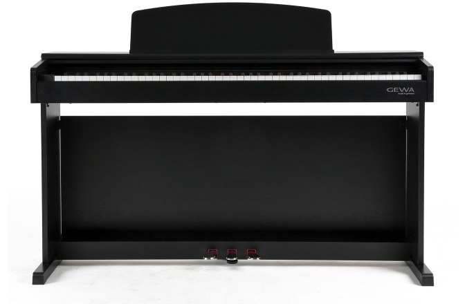 Pian digital  Gewa  DP 300 Negru mat
