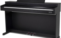Pian digital Gewa  DP 345 Negru mat