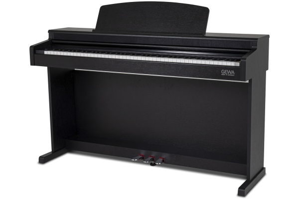  DP 345 Negru mat