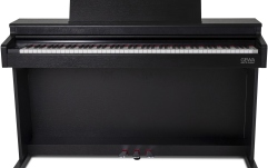 Pian digital Gewa  DP 345 Negru mat