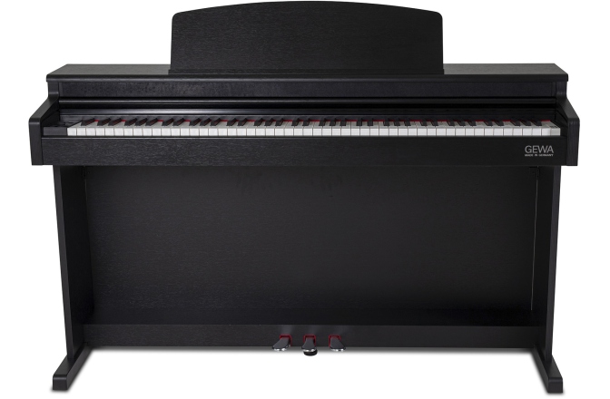 Pian digital Gewa  DP 345 Negru mat