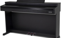 Pian digital Gewa  DP 345 Negru mat