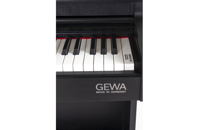 Pian digital Gewa  DP 345 Negru mat