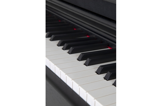 Pian digital Gewa  DP 345 Negru mat