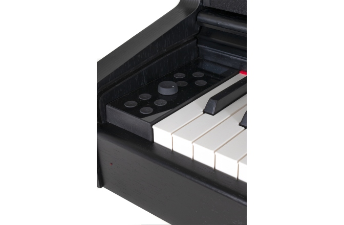 Pian digital Gewa  DP 345 Negru mat