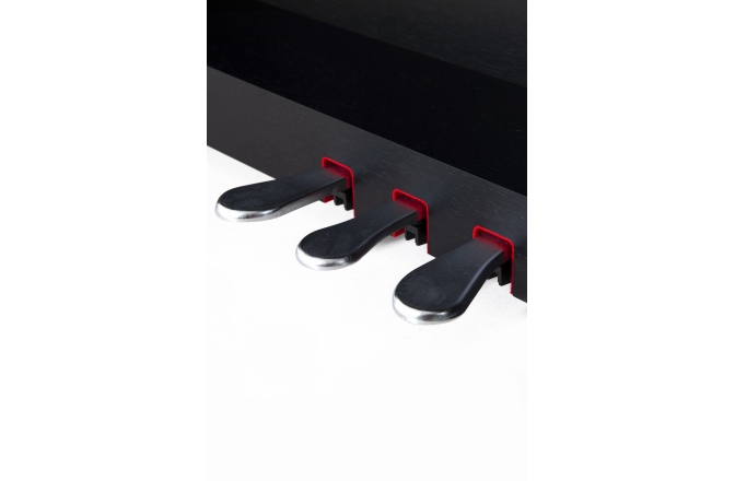 Pian digital Gewa  DP 345 Negru mat