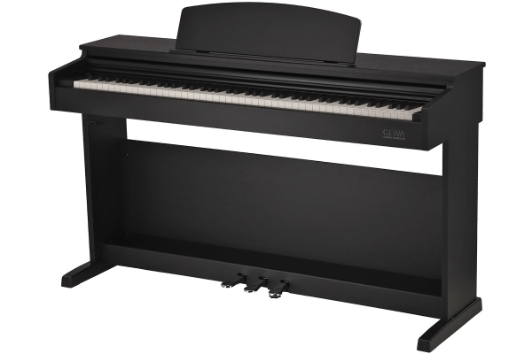 DP 510 Black Matt