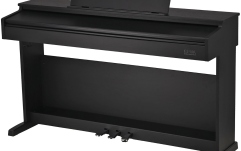 Pian digital Gewa DP 510 Black Matt