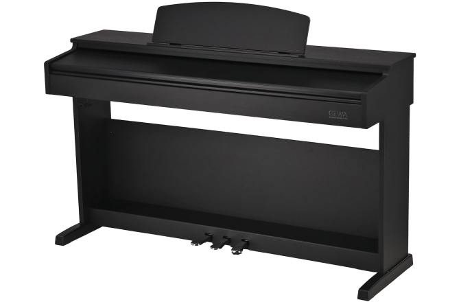 Pian digital Gewa DP 510 Black Matt