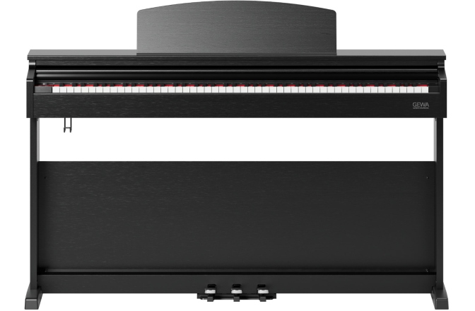 Pian digital Gewa DP 510 Black Matt