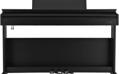Pian digital Gewa DP 510 Black Matt