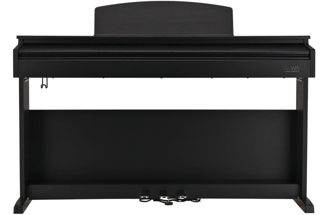 Pian digital Gewa DP 510 Black Matt