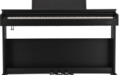 Pian digital Gewa DP 510 Black Matt